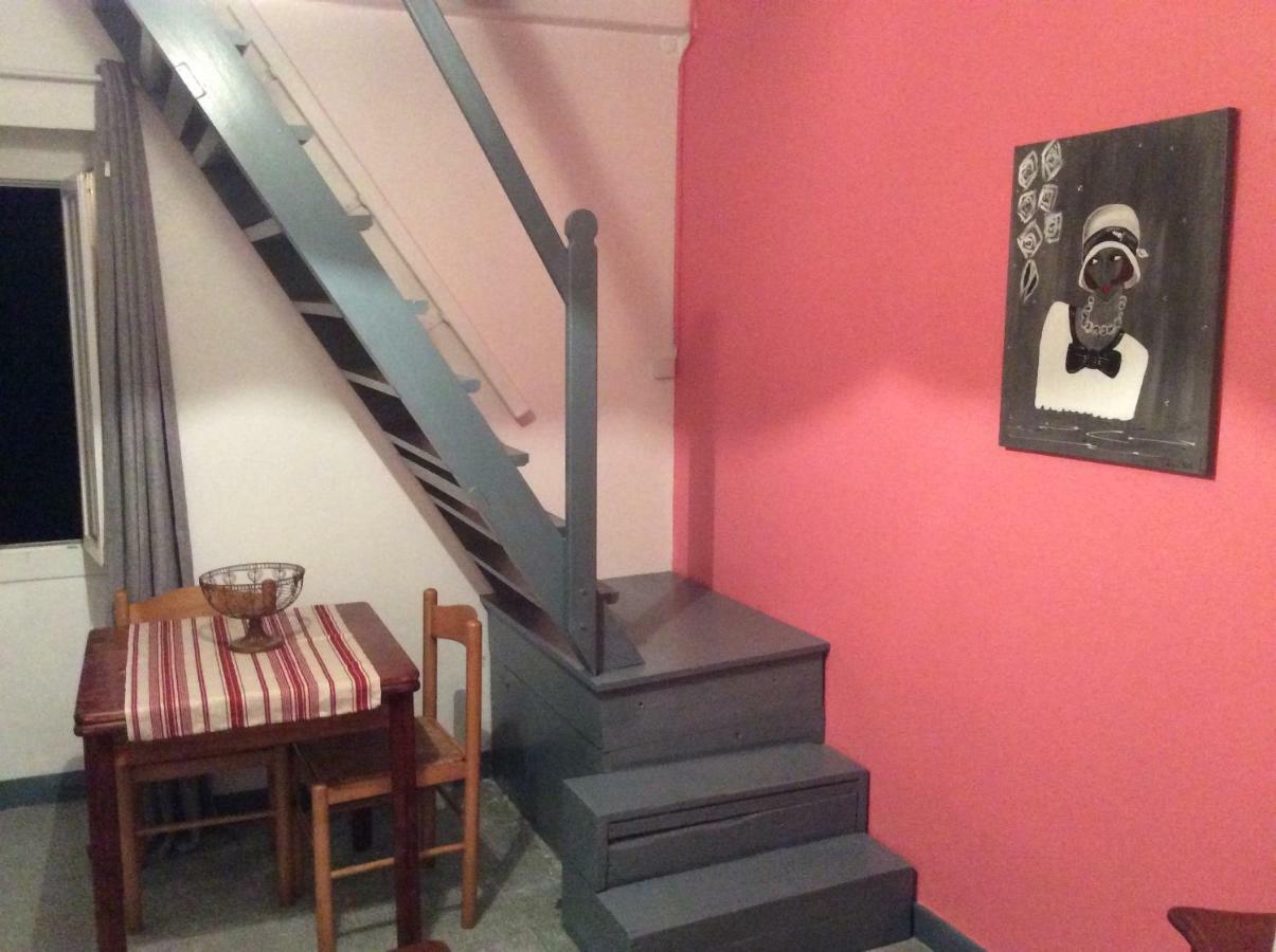 9 Rue De La Traverse Stazzona Exterior photo
